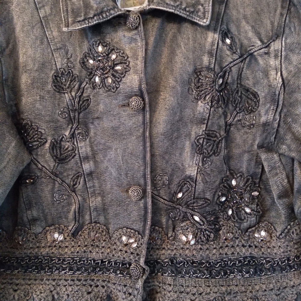 Jacket Large - image 2